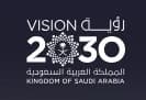 شعار رؤية السعودية 2030