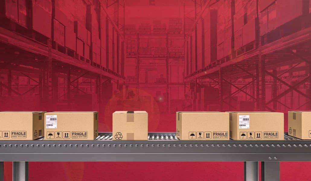 3PL Warehousing Near Me