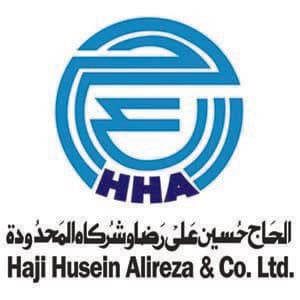 Haji Husein Alireza & Co. Ltd.